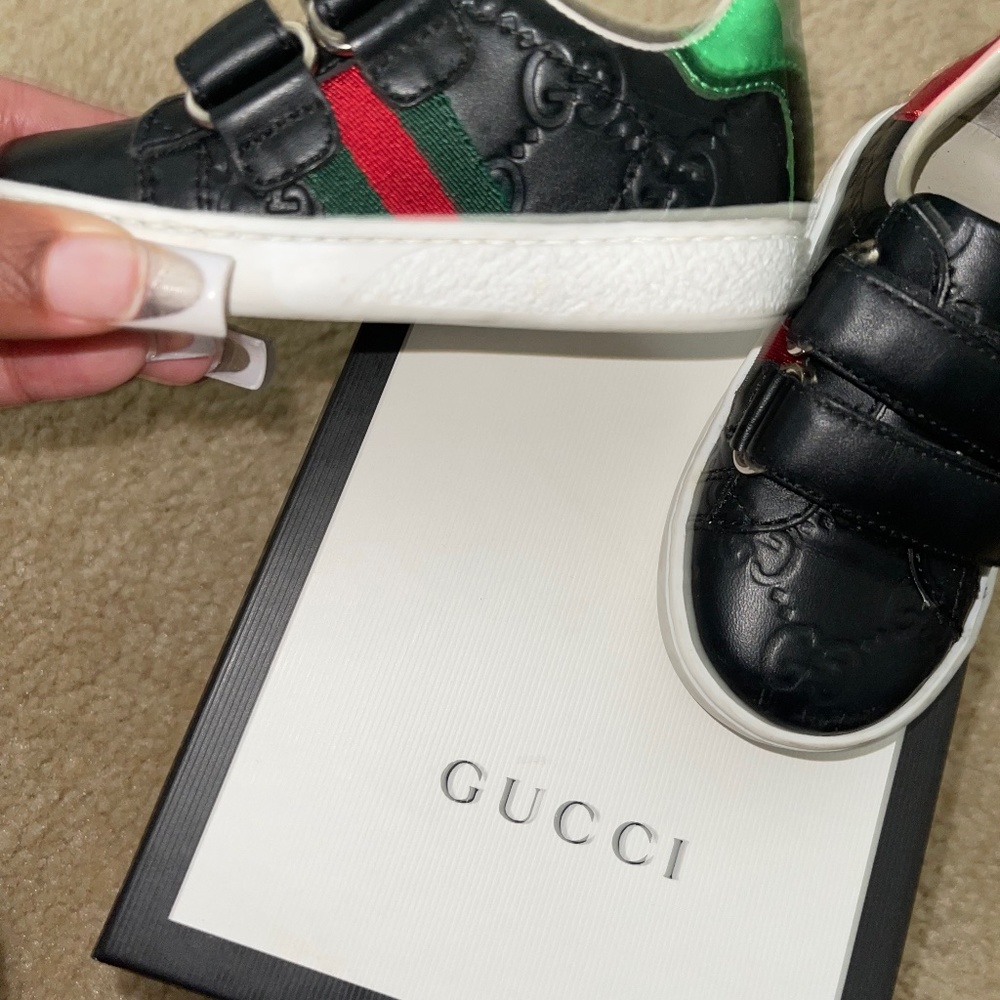 Gucci Sneakers